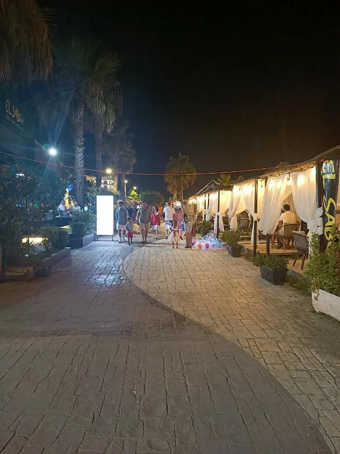 Holiday Family Apartment Golem   Golem (Tirana)