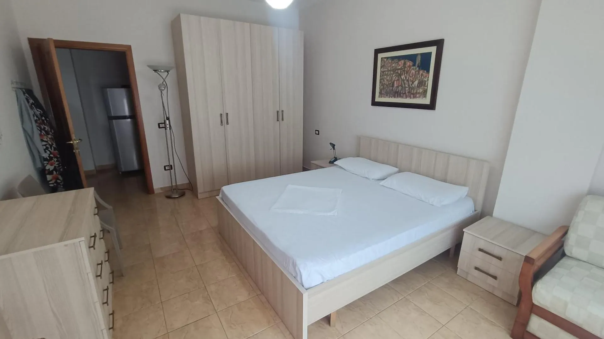 Holiday Family Apartment Golem  0*, Golem (Tirana) Albania