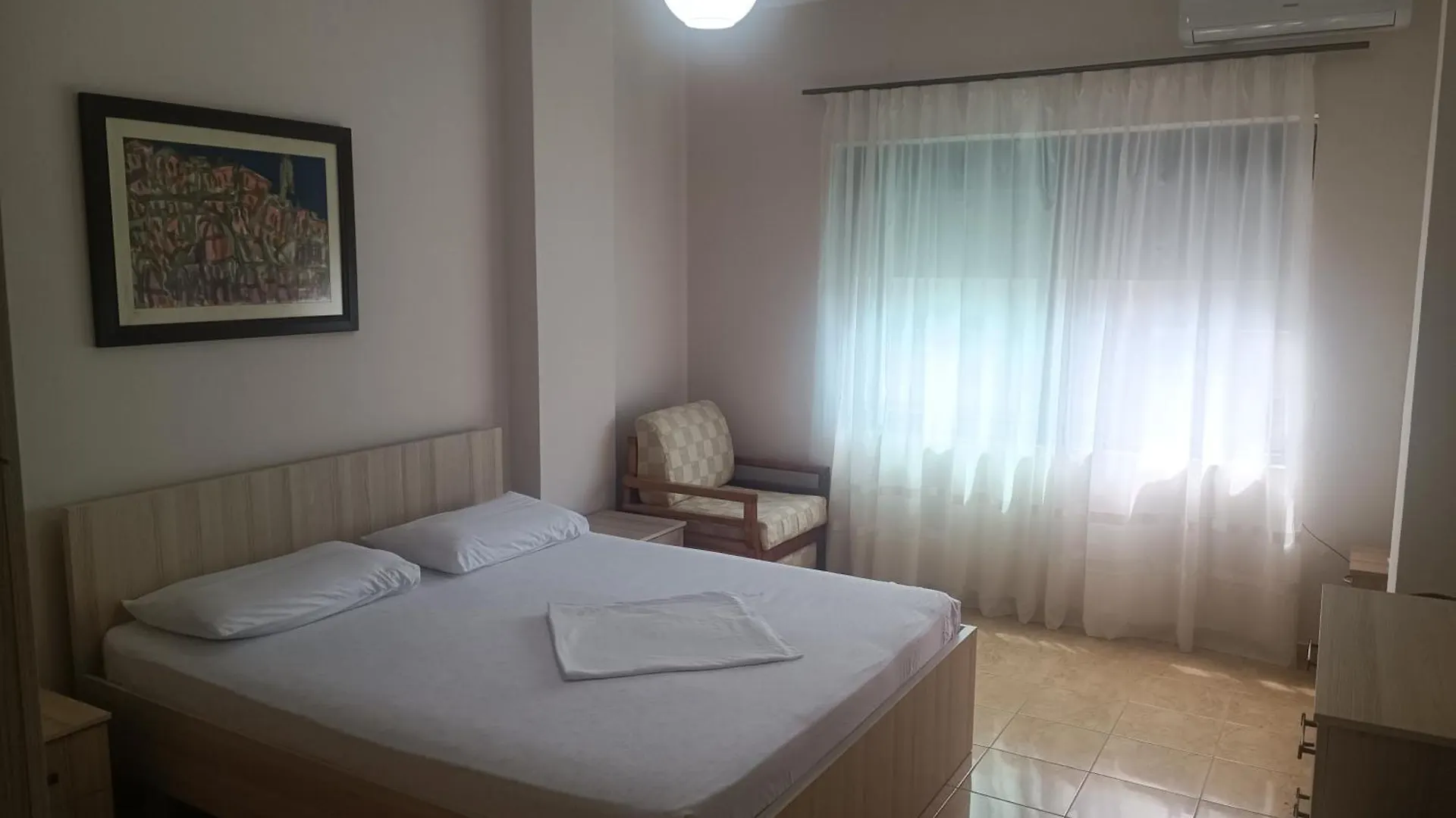 Holiday Family Apartment Golem  Golem (Tirana)