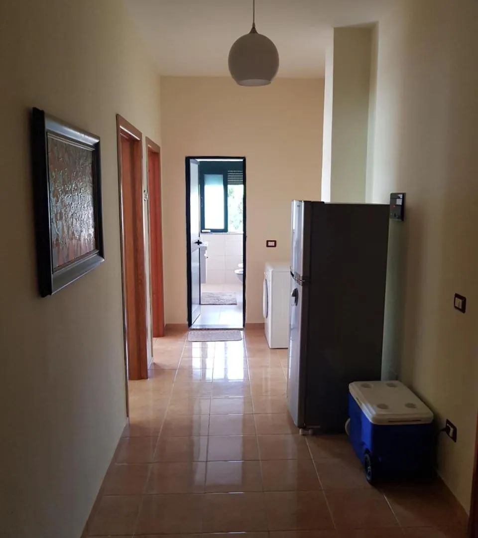 Holiday Family Apartment Golem