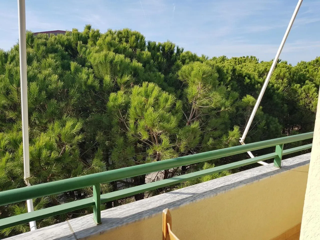 Holiday Family Apartment Golem  Albania