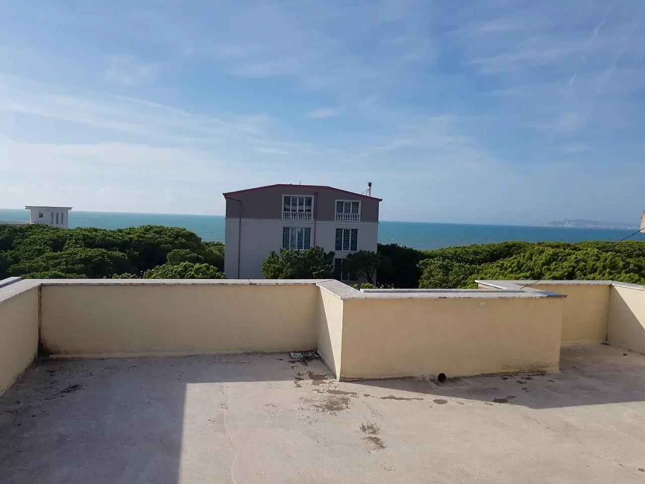 Holiday Family Apartment Golem  Albania