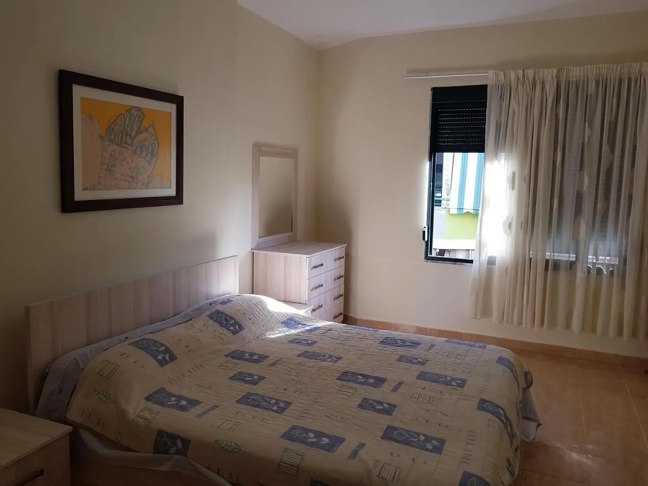 Holiday Family Apartment Golem
