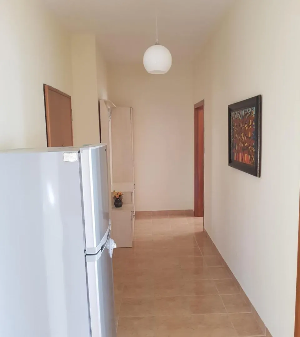 Holiday Family Apartment Golem  Albania