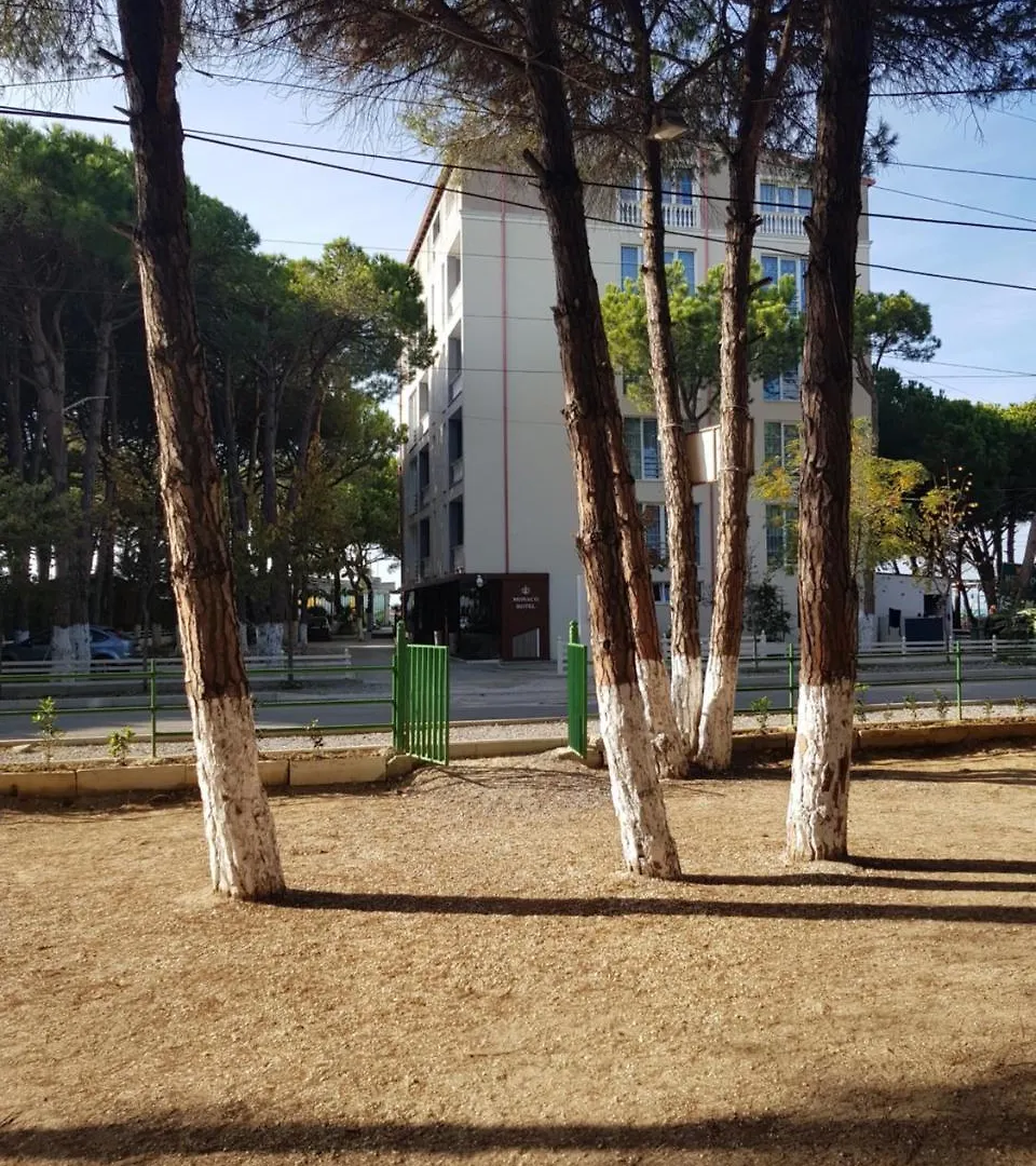 Holiday Family Apartment Golem  0*, Golem (Tirana) Albania