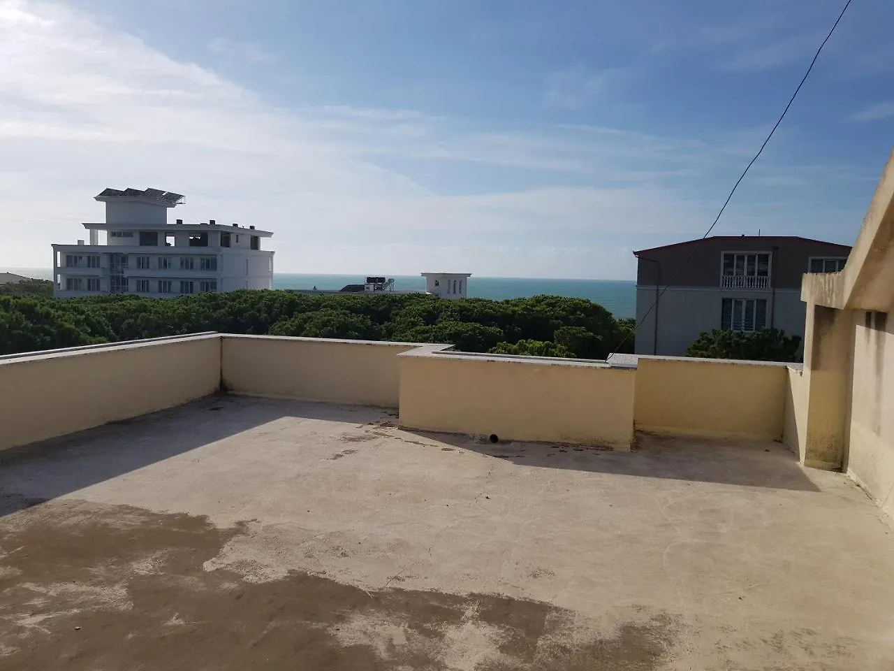 Holiday Family Apartment Golem  Golem (Tirana)
