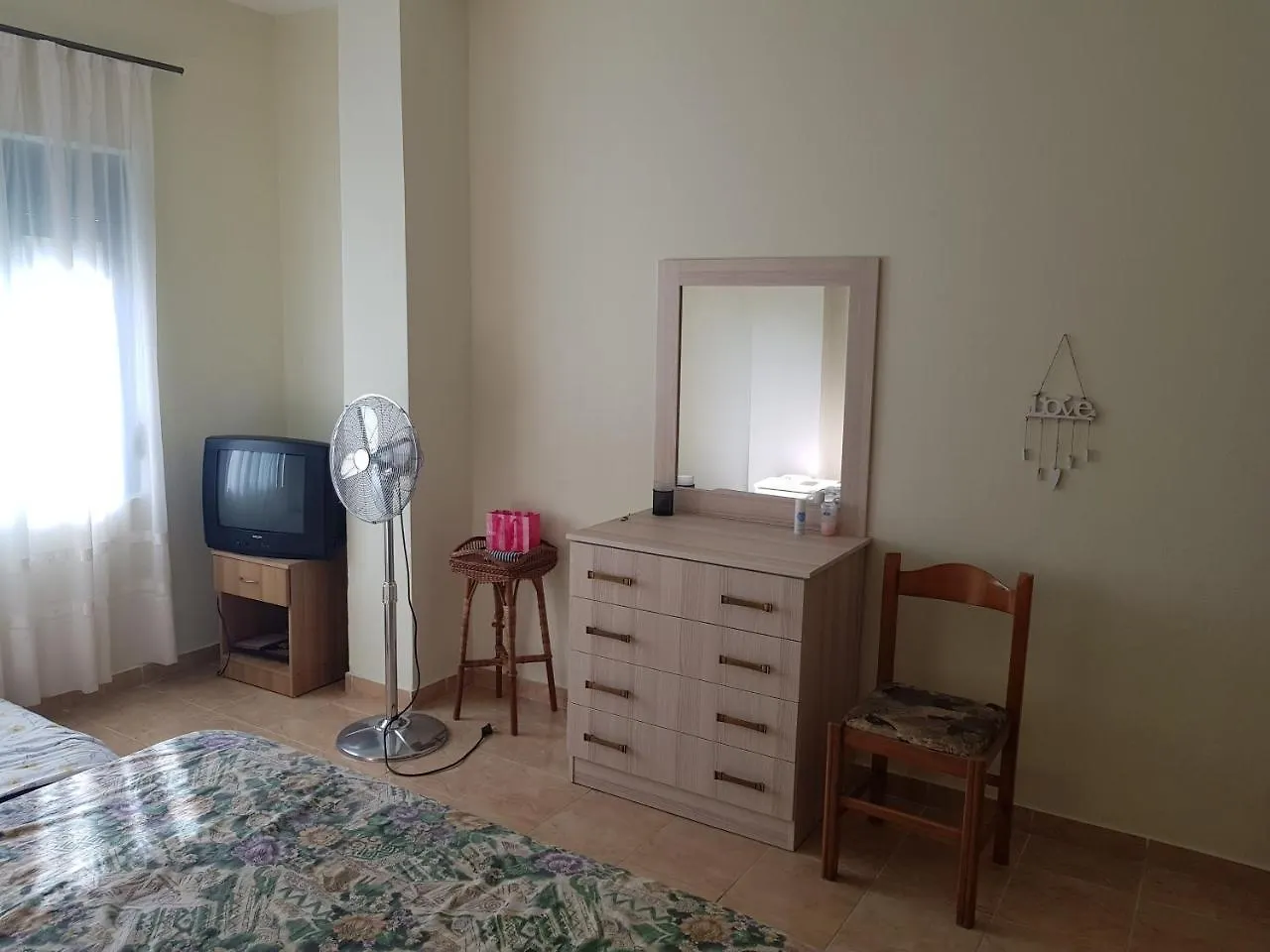 Holiday Family Apartment Golem