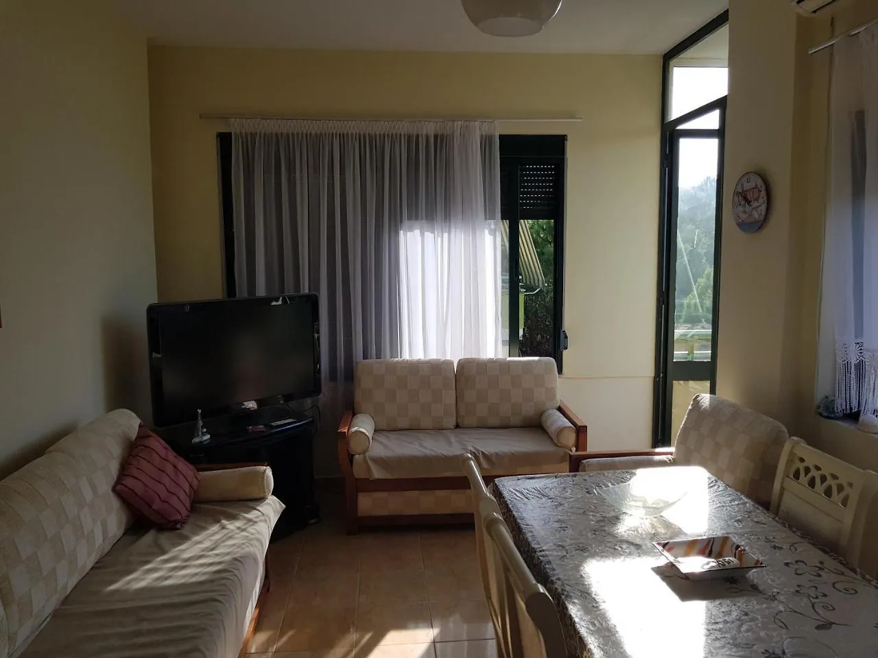 Holiday Family Apartment Golem  0*, Golem (Tirana)