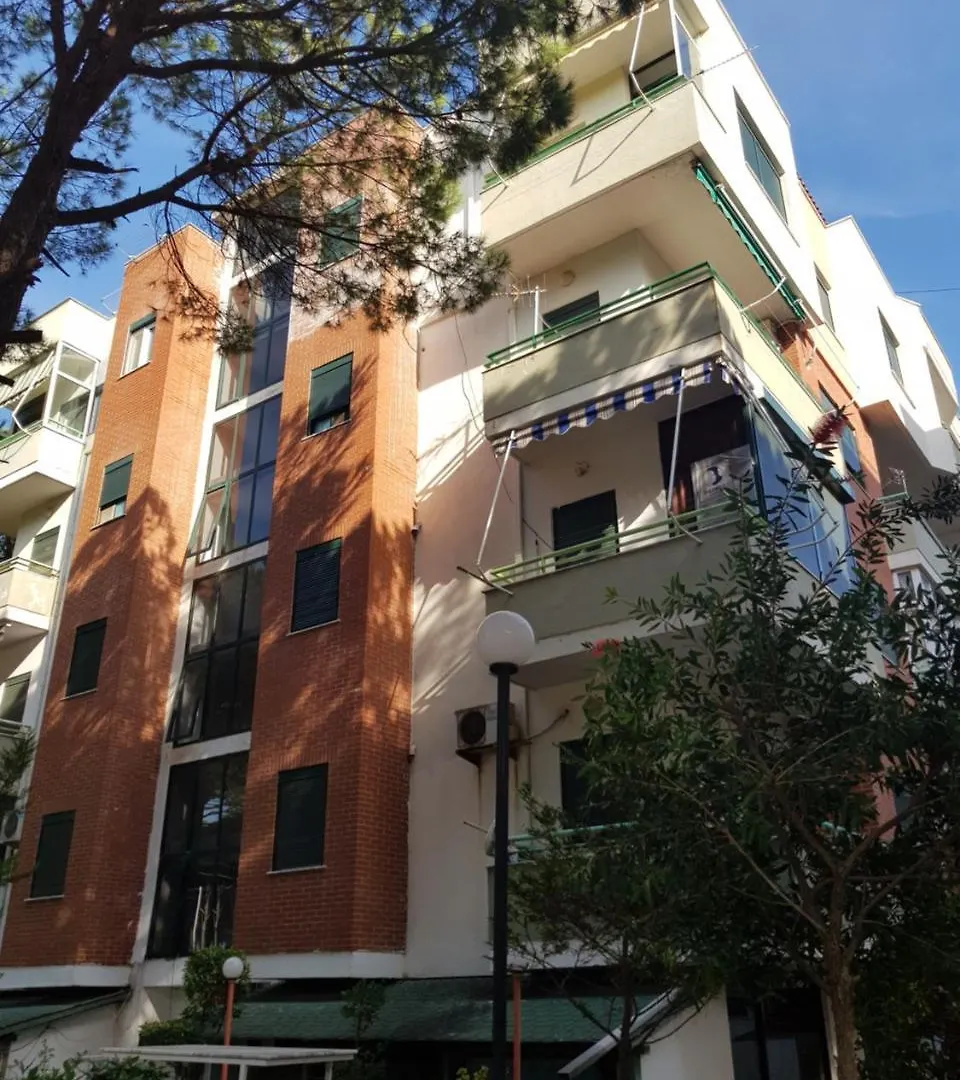 Holiday Family Apartment Golem  Golem (Tirana)