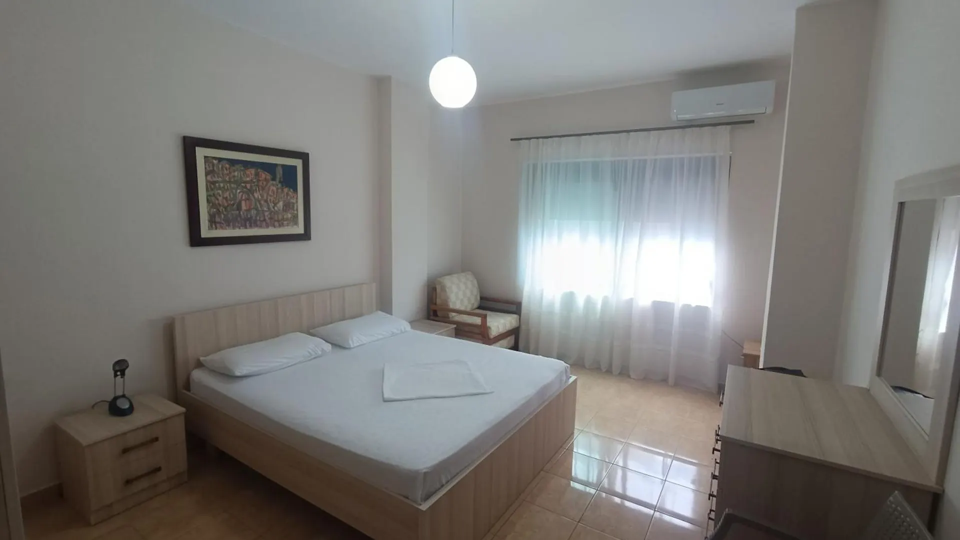 Holiday Family Apartment Golem  0*, Golem (Tirana) Albania