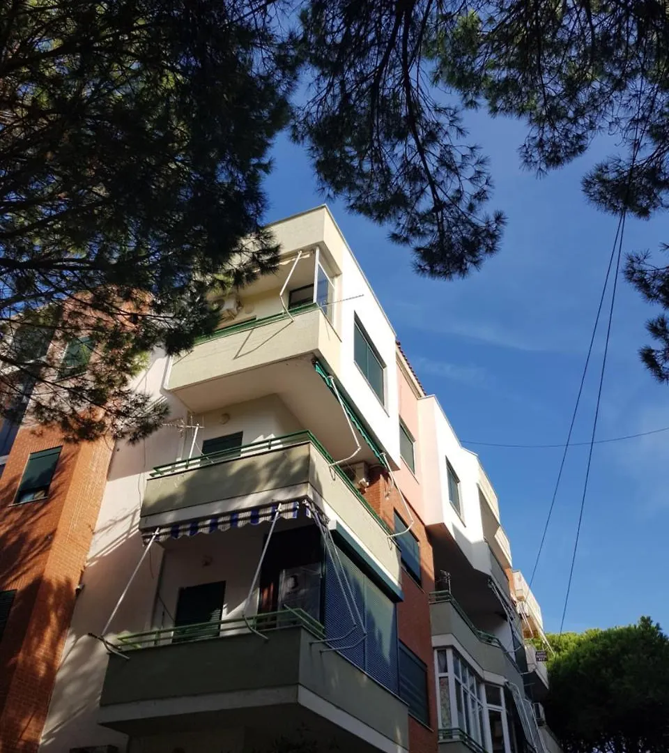 Holiday Family Apartment Golem  0*, Golem (Tirana)